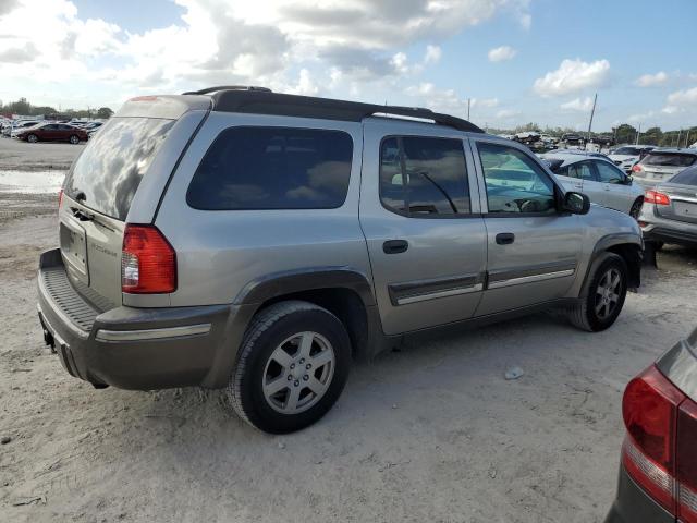 4NUET16S332100182 - 2003 ISUZU ASCENDER S 棕色 照片 3