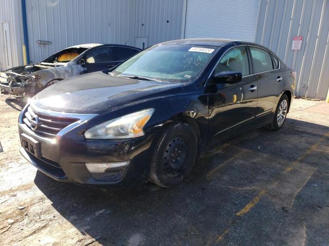 2015 NISSAN ALTIMA 2.5, 