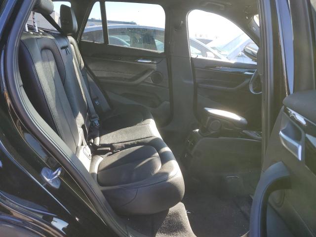 WBXHU7C30J5H41197 - 2018 BMW X1 SDRIVE28I Қара фото 11