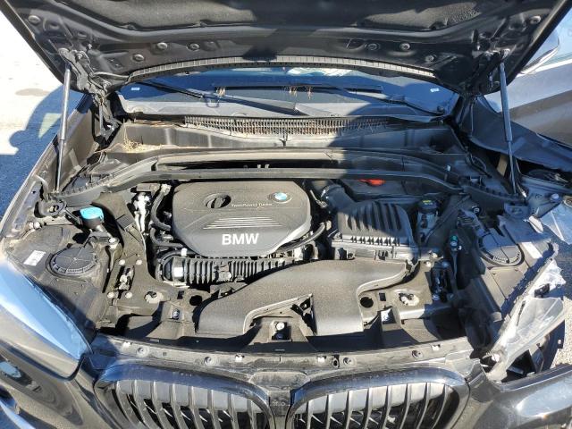 WBXHU7C30J5H41197 - 2018 BMW X1 SDRIVE28I Қара фото 12