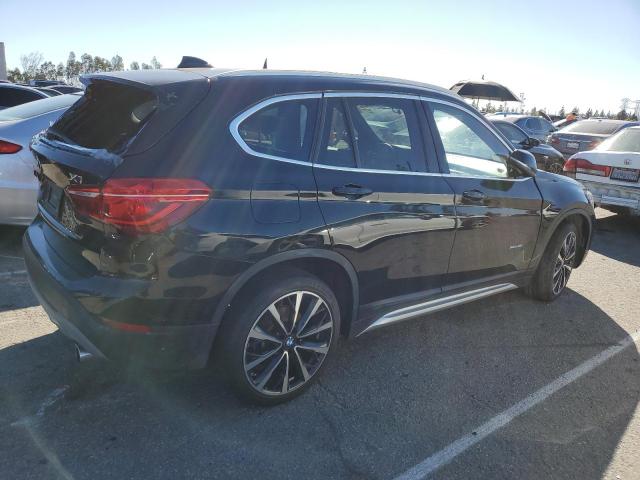WBXHU7C30J5H41197 - 2018 BMW X1 SDRIVE28I Қара фото 3