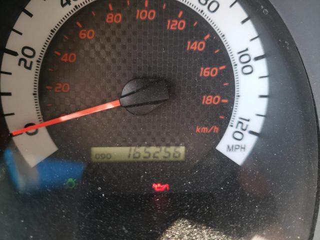 5TFLU4EN6CX036221 - 2012 TOYOTA TACOMA DOUBLE CAB თეთრი ფოტო 9