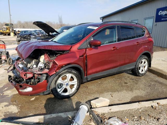 2014 FORD ESCAPE SE, 