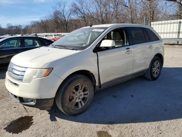 2008 FORD EDGE SEL, 