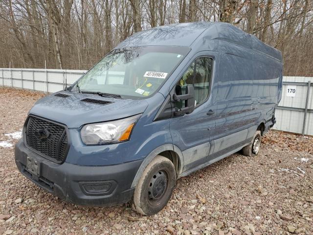 2021 FORD TRANSIT T-250, 