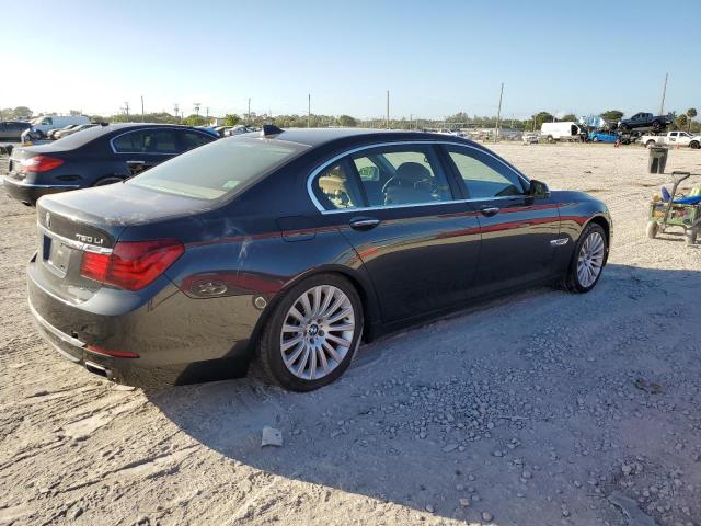 WBAYE8C57DD133778 - 2013 BMW ALPINA B7 LI GRAY photo 3