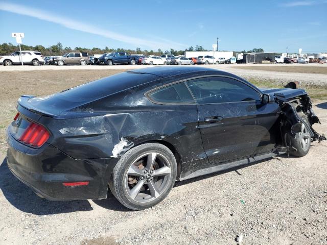 1FA6P8CF8F5314100 - 2015 FORD MUSTANG GT BLACK photo 3