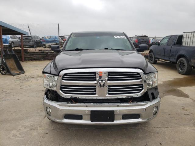 1C6RR6LT5KS538133 - 2019 RAM 1500 CLASS SLT CHARCOAL photo 5