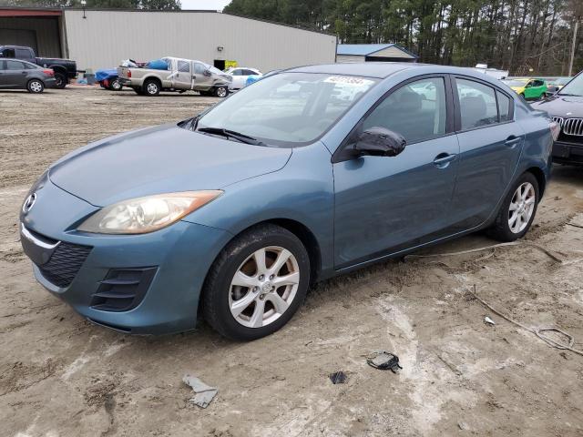 2010 MAZDA 3 I, 