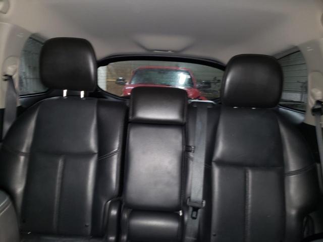 5N1AR2MM0DC663913 - 2013 NISSAN PATHFINDER S BROWN photo 10