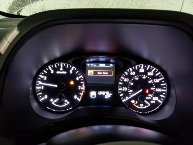 5N1AR2MM0DC663913 - 2013 NISSAN PATHFINDER S BROWN photo 9