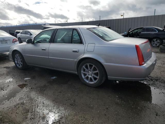 1G6KD57906U192331 - 2006 CADILLAC DTS SILVER photo 2