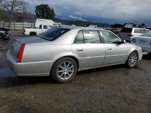 1G6KD57906U192331 - 2006 CADILLAC DTS SILVER photo 3