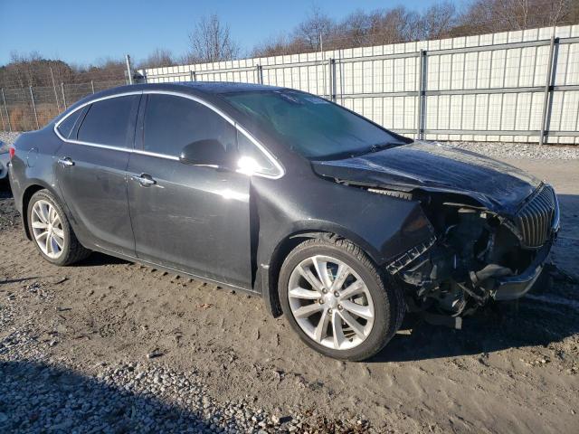 1G4PS5SK8D4221263 - 2013 BUICK VERANO BLACK photo 4