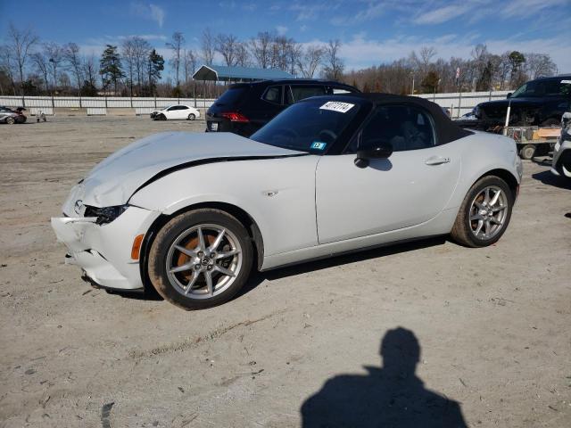 2018 MAZDA MX-5 MIATA SPORT, 