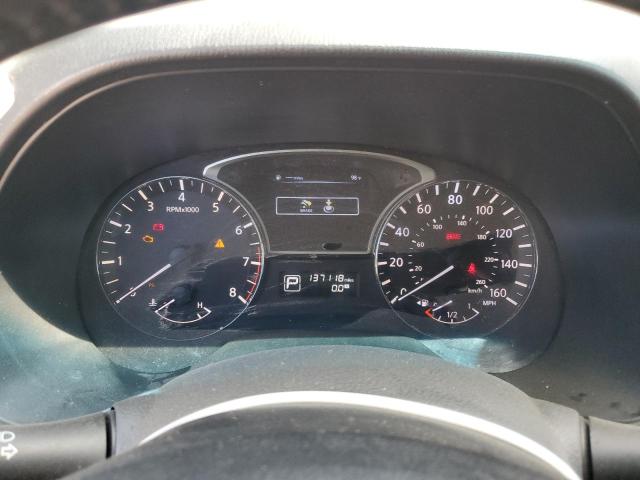 5N1AR2MN0EC643400 - 2014 NISSAN PATHFINDER S BLACK photo 9