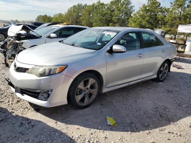 2014 TOYOTA CAMRY L, 