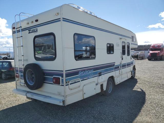 1FDKE30G4NHA51546 - 1992 FORD MOTORHOME WHITE photo 4