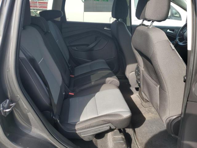 1FMCU9GX6DUB76554 - 2013 FORD ESCAPE SE GRAY photo 11