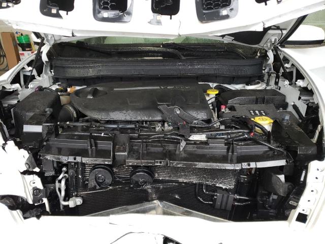 1C4PJMCSXFW528392 - 2015 JEEP CHEROKEE LATITUDE WHITE photo 12