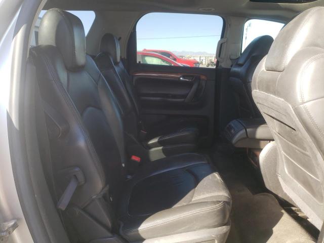 5GZER33708J271912 - 2008 SATURN OUTLOOK XR SILVER photo 11