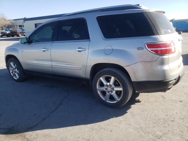 5GZER33708J271912 - 2008 SATURN OUTLOOK XR SILVER photo 2