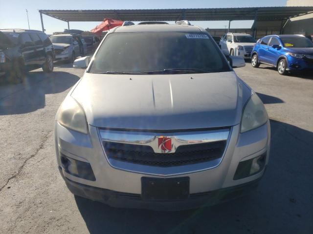 5GZER33708J271912 - 2008 SATURN OUTLOOK XR SILVER photo 5