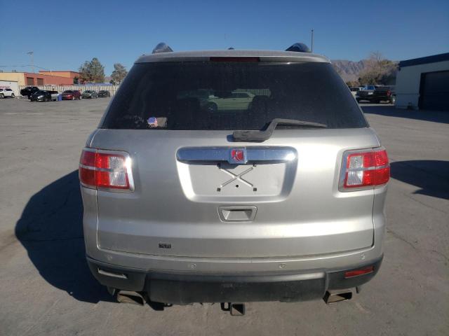 5GZER33708J271912 - 2008 SATURN OUTLOOK XR SILVER photo 6