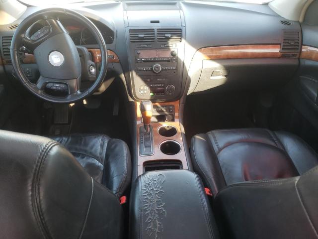 5GZER33708J271912 - 2008 SATURN OUTLOOK XR SILVER photo 8