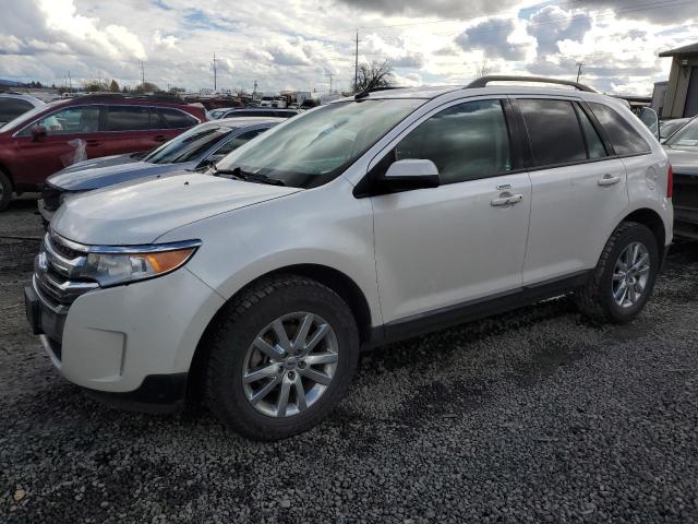 2013 FORD EDGE SEL, 