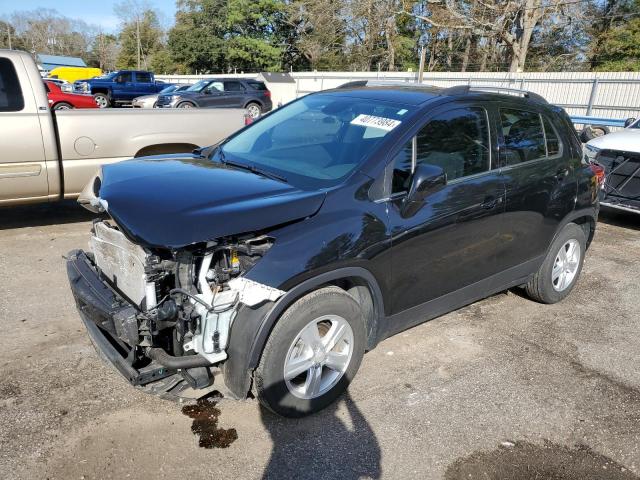 2020 CHEVROLET TRAX 1LT, 