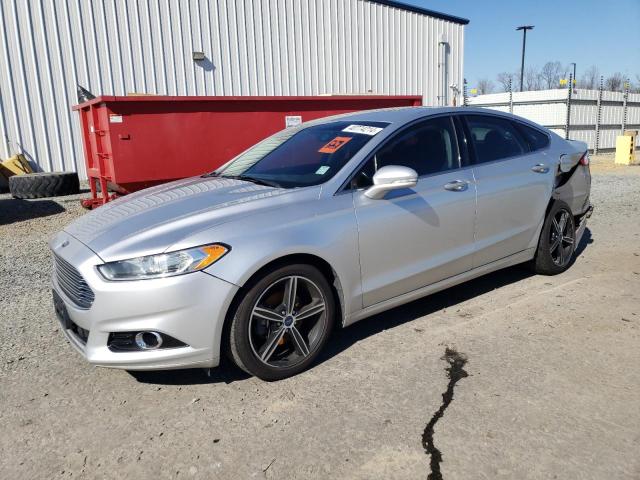 2014 FORD FUSION SE, 