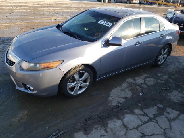 2011 ACURA TSX, 