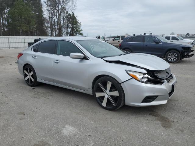 1N4AL3APXGC177355 - 2016 NISSAN ALTIMA 2.5 GRAY photo 4