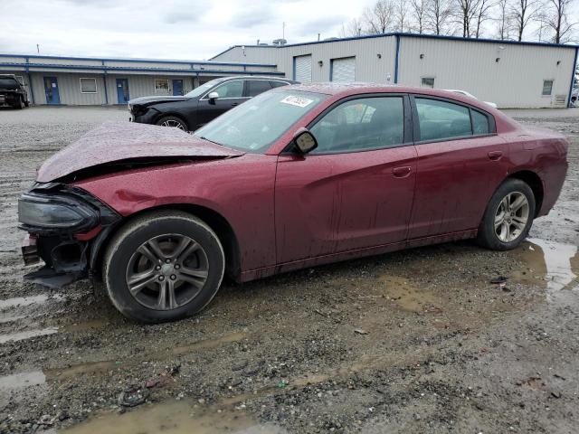 2020 DODGE CHARGER SXT, 