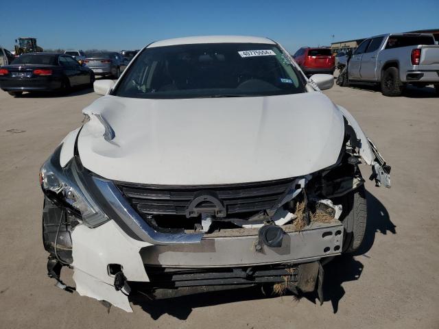 1N4AL3AP1HN337418 - 2017 NISSAN ALTIMA 2.5 WHITE photo 5