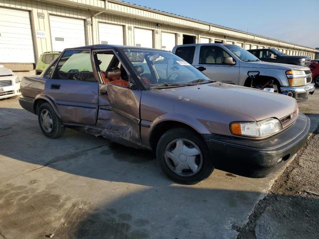 1Y1SK5468NZ069581 - 1992 GEO PRIZM BASE GOLD photo 4