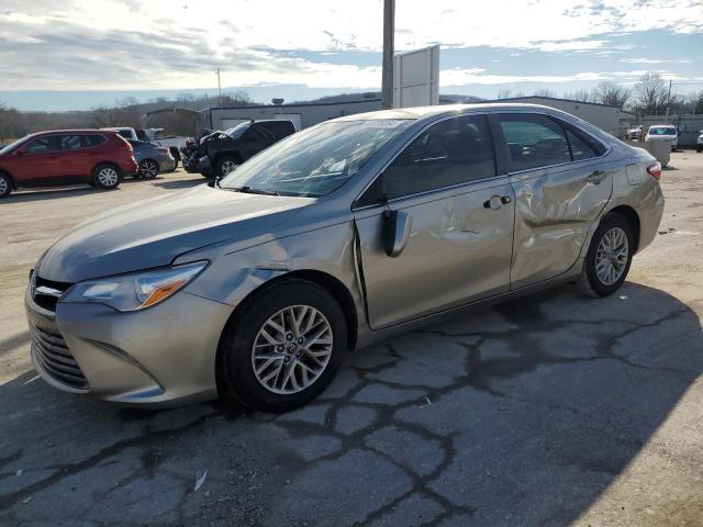 2017 TOYOTA CAMRY LE, 