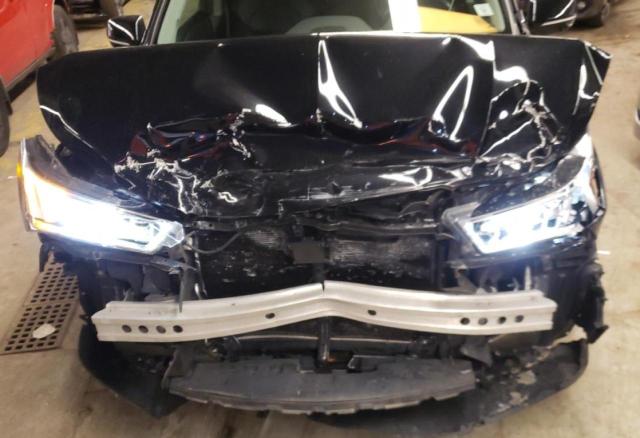 5FRYD4H55HB029276 - 2017 ACURA MDX TECHNOLOGY 黑色 照片 12