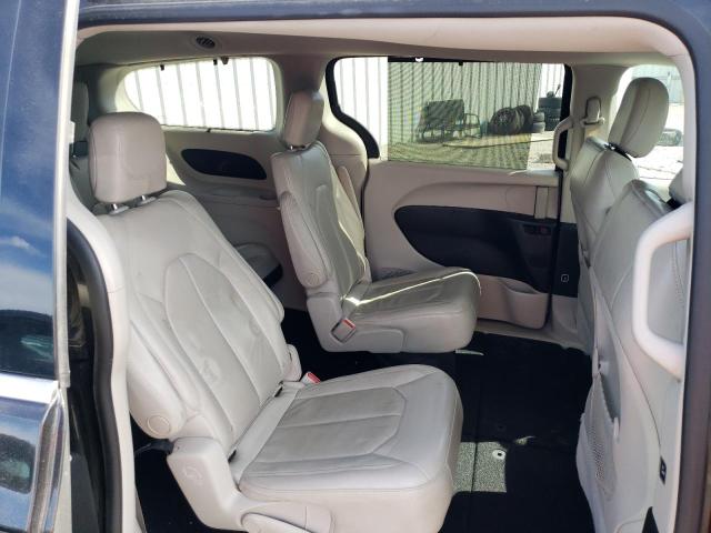 2C4RC1BGXHR598534 - 2017 CHRYSLER PACIFICA TOURING L BLACK photo 11