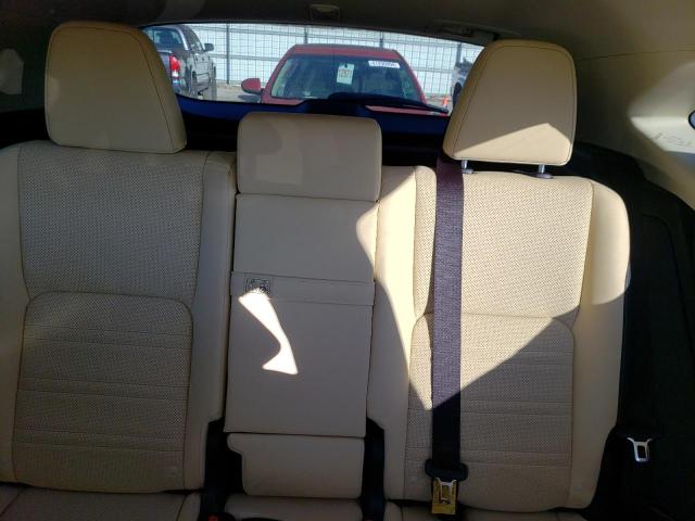 JTJYARBZ4K2124485 - 2019 LEXUS NX 300 BASE 黑色 照片 10