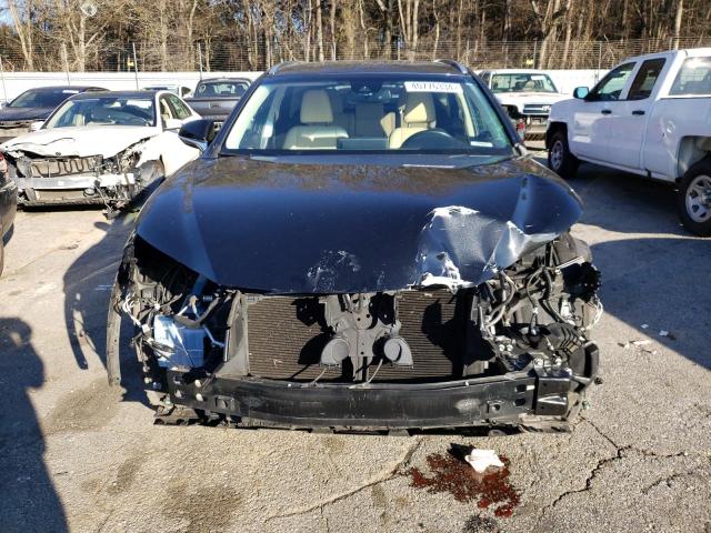 JTJYARBZ4K2124485 - 2019 LEXUS NX 300 BASE 黑色 照片 5