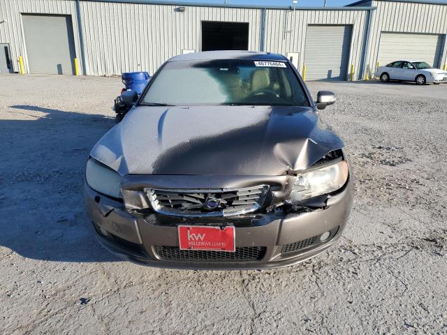 YV1AS982191088082 - 2009 VOLVO S80 3.2 TAN photo 5