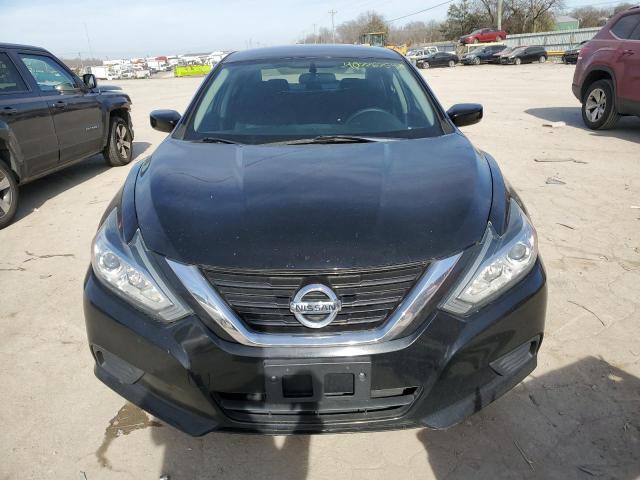 1N4AL3APXHN350989 - 2017 NISSAN ALTIMA 2.5 BLACK photo 5