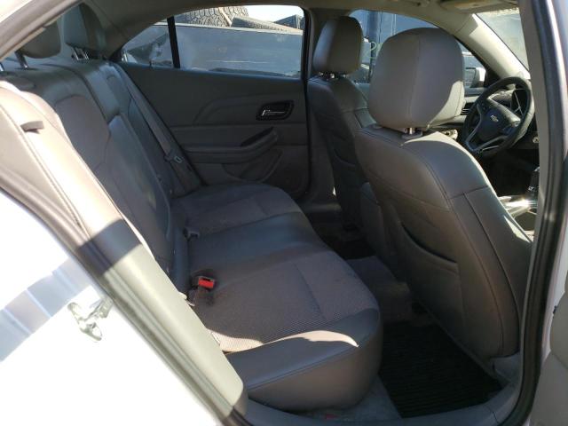 1G11C5SA9GF166337 - 2016 CHEVROLET MALIBU LIM LT 白色 照片 10