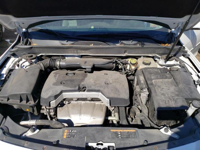 1G11C5SA9GF166337 - 2016 CHEVROLET MALIBU LIM LT 白色 照片 11