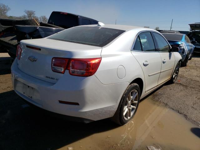 1G11C5SA9GF166337 - 2016 CHEVROLET MALIBU LIM LT 白色 照片 3