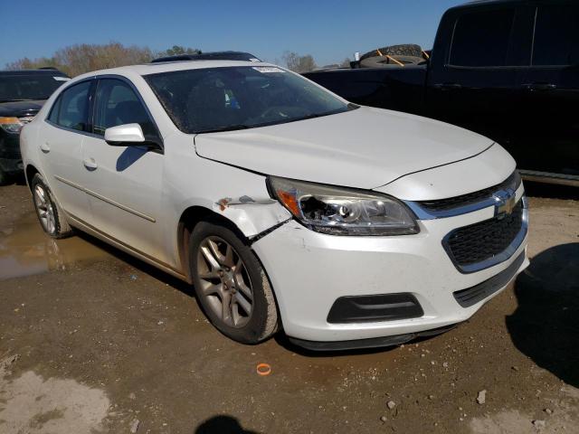 1G11C5SA9GF166337 - 2016 CHEVROLET MALIBU LIM LT 白色 照片 4