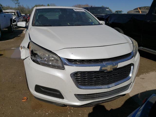 1G11C5SA9GF166337 - 2016 CHEVROLET MALIBU LIM LT 白色 照片 5