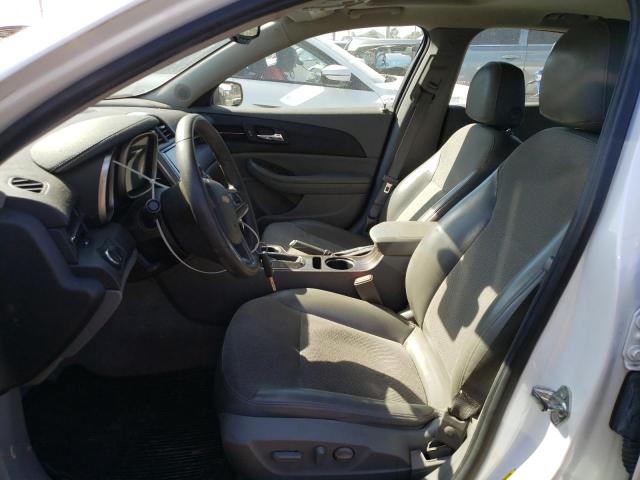 1G11C5SA9GF166337 - 2016 CHEVROLET MALIBU LIM LT 白色 照片 7